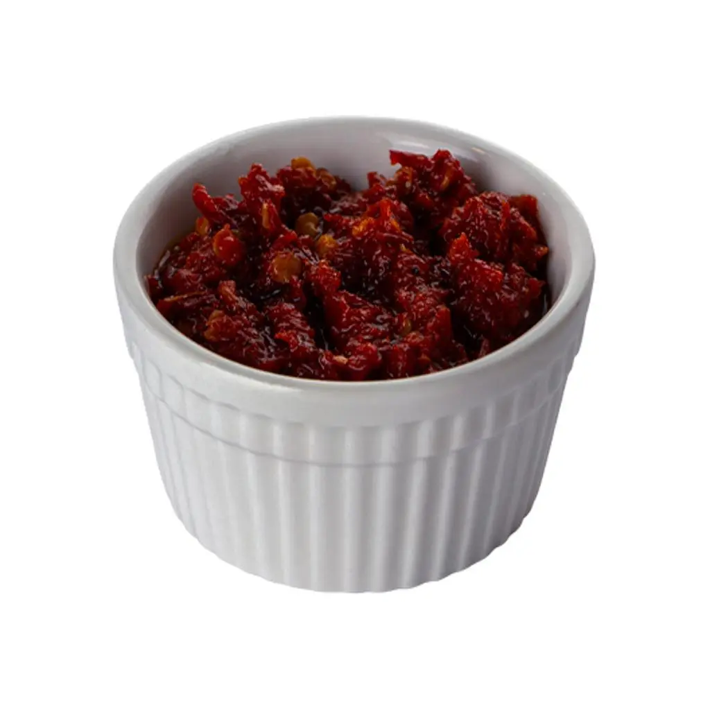 Red Hot Sauce